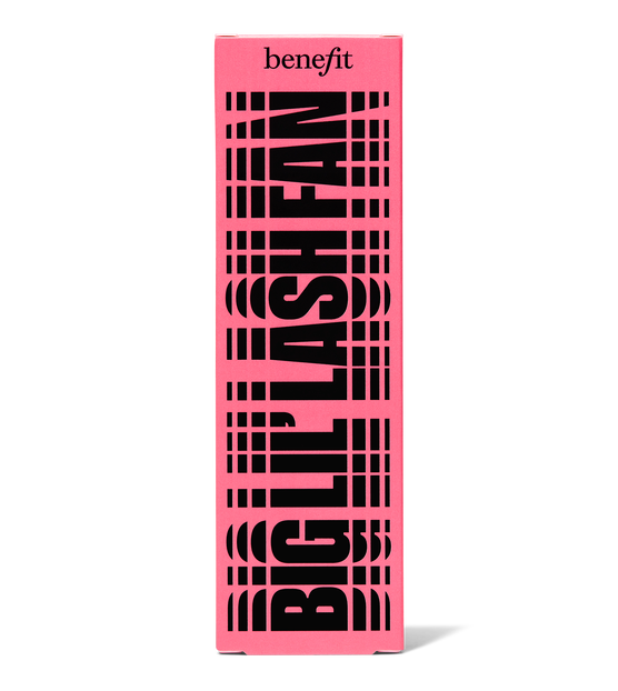 Kit de Máscaras de Cílios Benefit Big Lil´Lash Fan
